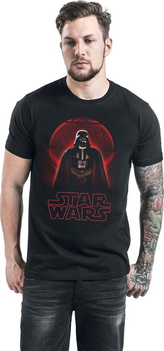 Produktbild Star Wars Rogue One - Darth Vader Death Star (M)