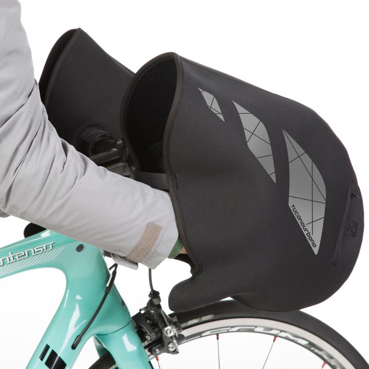 Produktbild Tucano Urbano Nautilus (One Size)