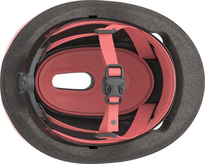 Produktbild Btwin Velohelm Kinder mit Stellrädchen (44 - 49 cm)