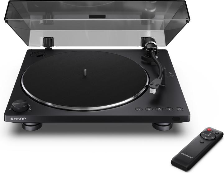 Image du produit Sharp RP-TT100 (Automatique)