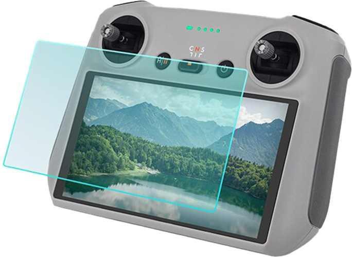 Sunnylife Displayschutz MM3-GHM388 (Drohnen Displayschutz, DJI Mini 3 Pro)