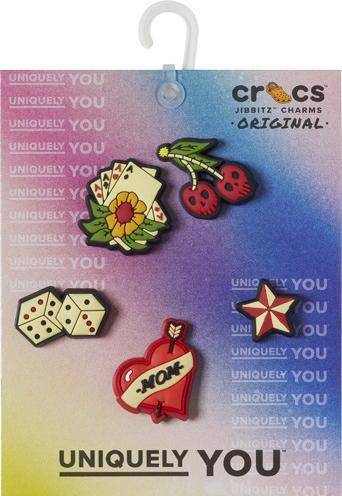 Image du produit Crocs OldSchoolTatto/5 Pack (Taille unique)