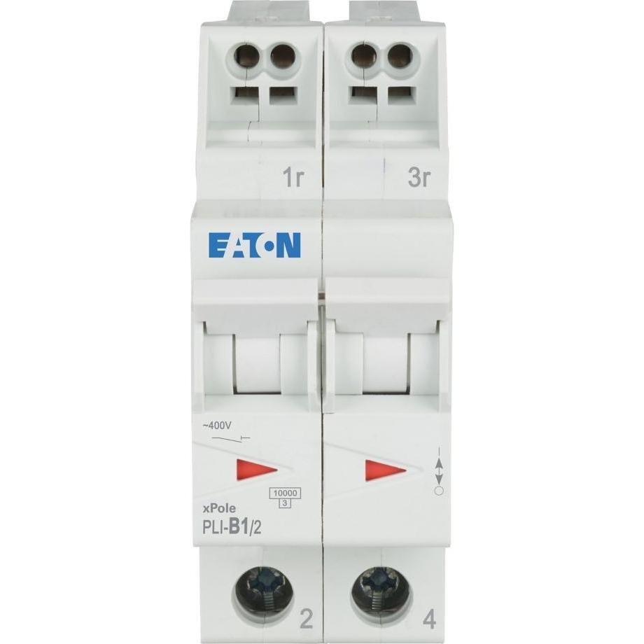 Thumbnail - Eaton, Schutzschalter, Leitungsschutzschalter