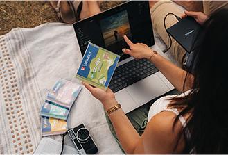 Actual product image Verbatim CD-RW, 700MB, 12x, pack of 10 (10 x)