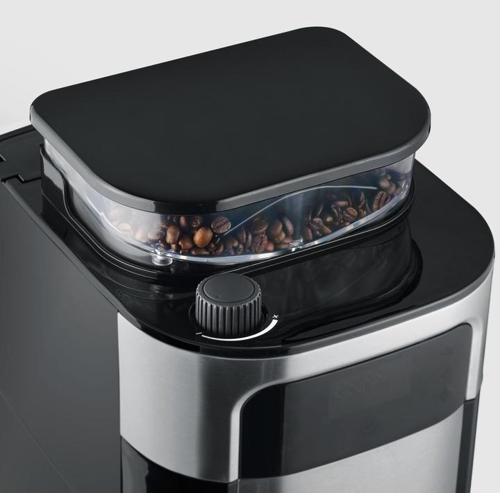 Actual product image Severin KA 4813