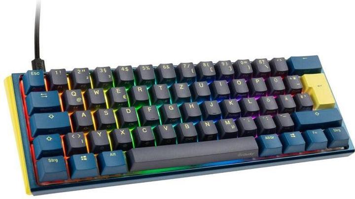 Immagine prodotto Ducky One 3 Daybreak Mini (DE, Cablato)