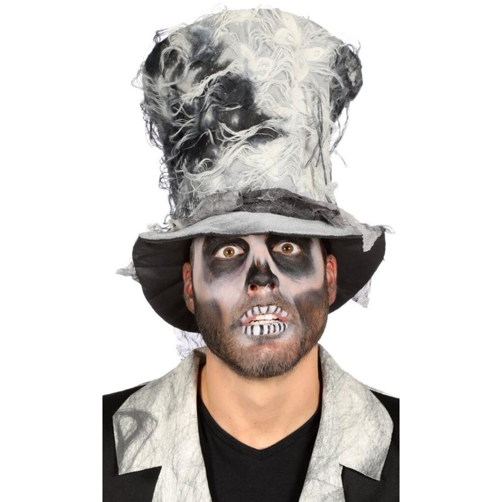 Wilbers Zylinder Halloween
