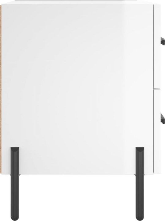 Image du produit VidaXL Benjamin (40 x 35 x 47.5 cm)