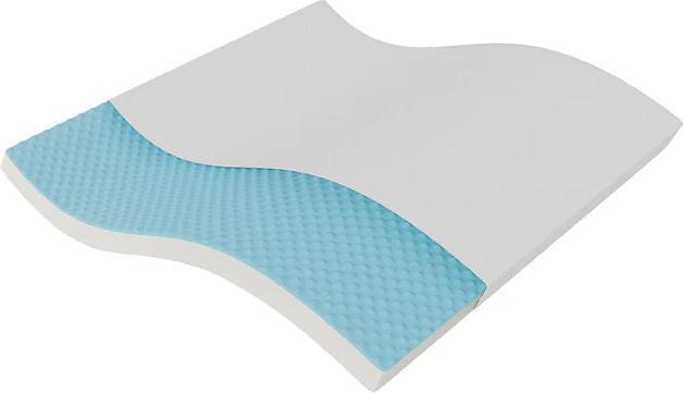 Actual product image Juskys Cold foam mattress (180 x 200 cm, Foam core)