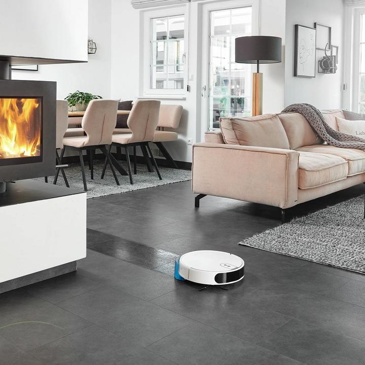 Produktbild Romy L6 Animal (5200 Pa)