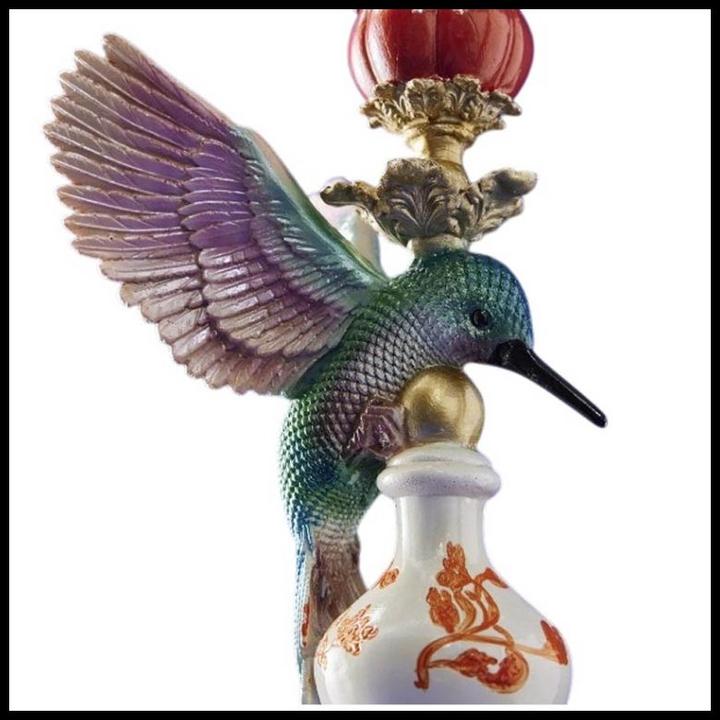 Image du produit Werner Voss Kerzenständer Kolibri