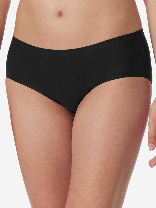 Produktbild Schiesser Panty Invisible Cotton (36, 4er Pack)