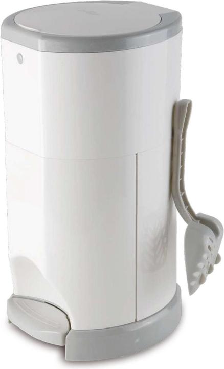 Litter Champ Disposal bucket