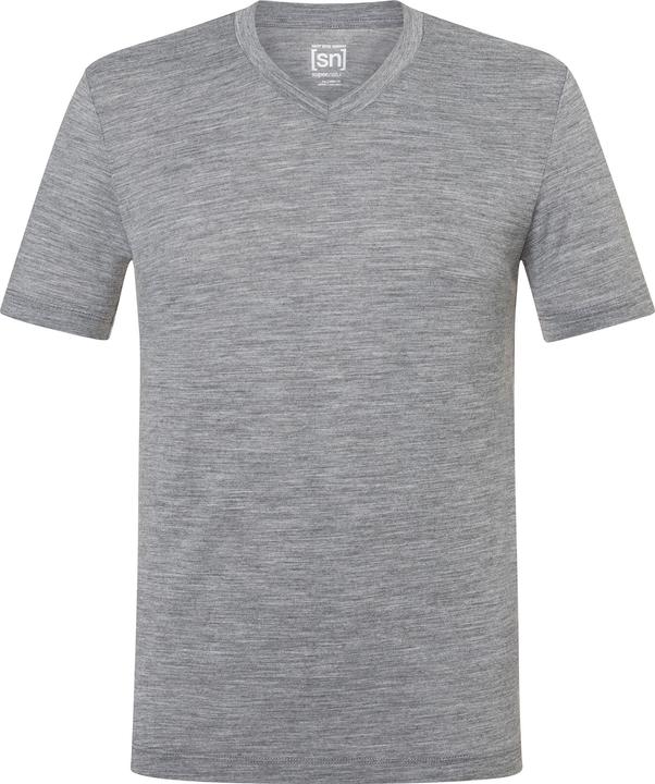 Actual product image Super Natural Sierra 140 V Neck (M)