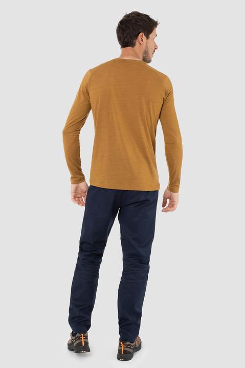 Actual product image Salewa Pure Space Game On Tee (S)