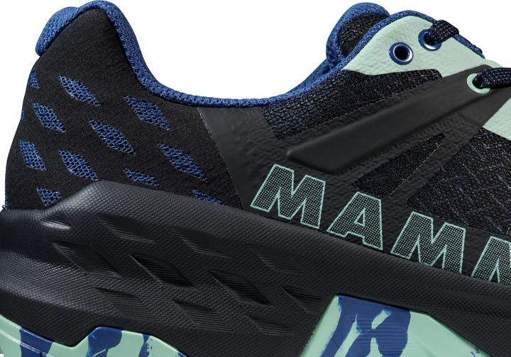 Produktbild Mammut Sertig II Low Men (46)