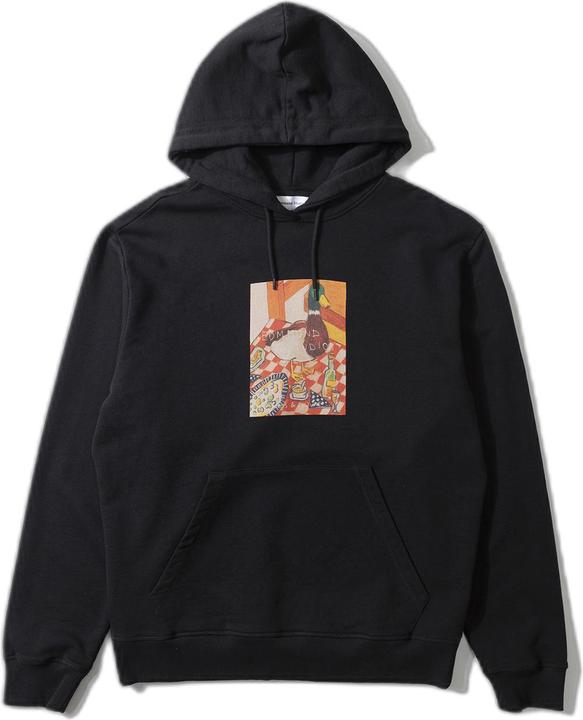 Produktbild Edmmond Studios Sweatshirt mit süssem Duck (M)