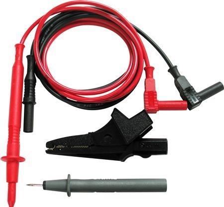 Elma Instruments Testledningssaet forDigi og Davo-meg 1002