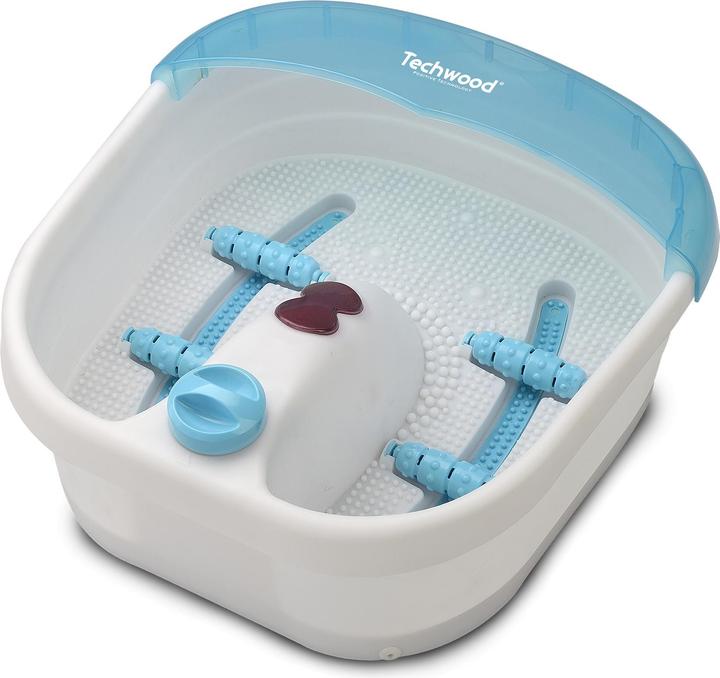 Produktbild Techwood Fuss-Sprudelmassage