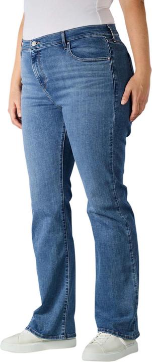 Produktbild Levis 725 Jeans Bootcut Plus Size (W34/L32)