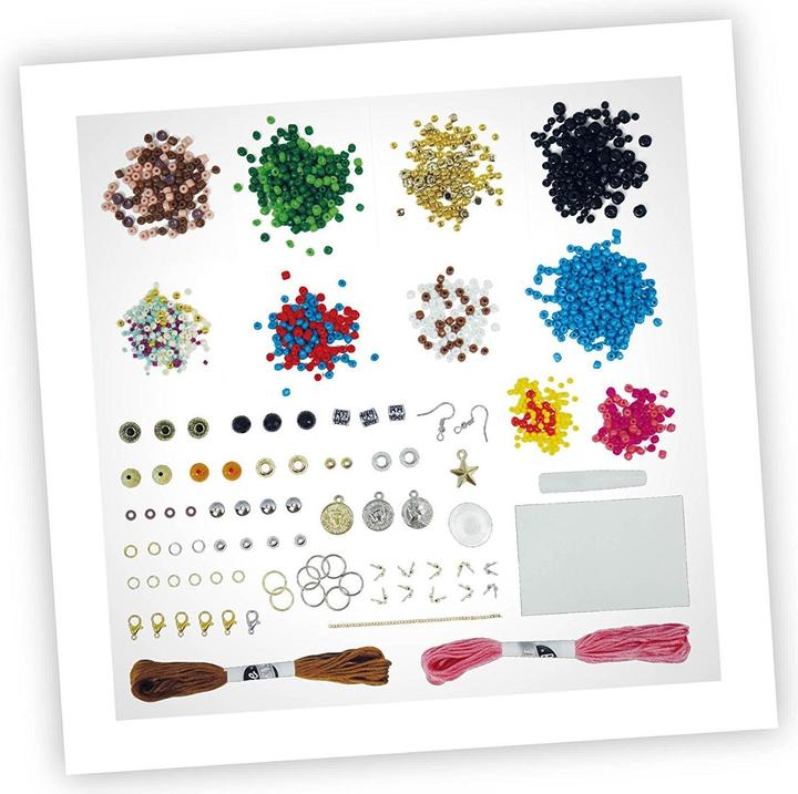 Produktbild Buki Bijoux Boheme