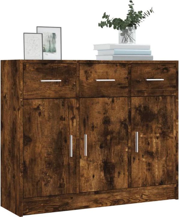 Image du produit vidaXL Sideboard (91 x 28 x 75 cm)