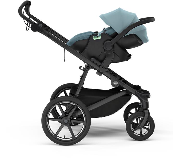 Produktbild Thule Maple (Babyschale)