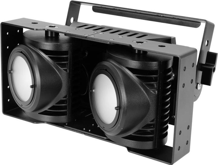 Produktbild Eurolite IP Audience Blinder 2x100W LED COB WW (200 W, LED)