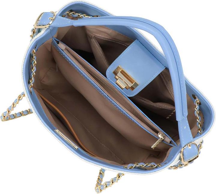 Produktbild Gallantry Gesteppte Damen Schultertasche