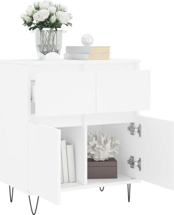 Image du produit vidaXL Sideboard (60 x 35 x 70 cm)