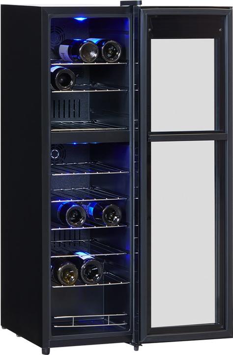 Produktbild Coldtec by Kibernetik THD28
