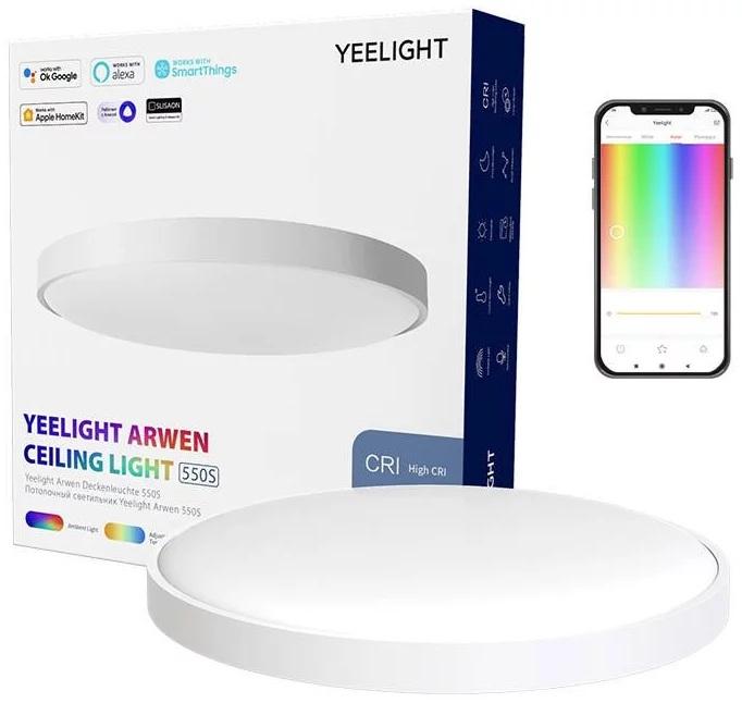 Produktbild Yeelight Arwen (3500 lm)