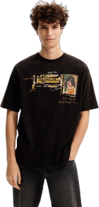 Produktbild Desigual Max (L)