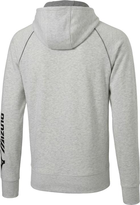 Produktbild Mizuno Kapuzenpullover Regulär (42)