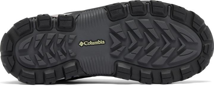 Produktbild Columbia Transverse™ Hike Waterproof (38.5)