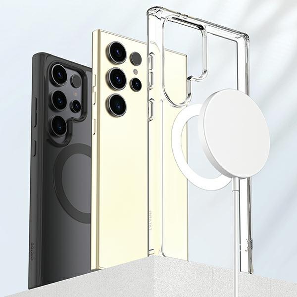 Immagine prodotto Araree custodia Duple M Sam S24 S921 przeźroczysty/clear AR20-01929A