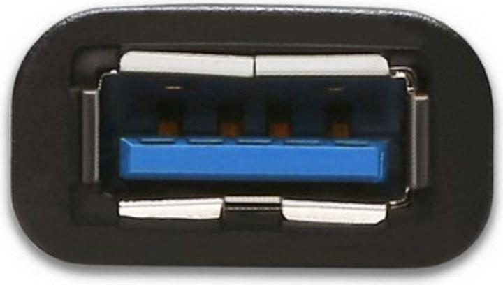 Immagine prodotto i-tec Adattatore USB (USB-A, 2 Porti)