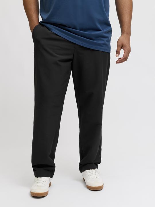 Actual product image Jack & Jones Plus Size Wide Leg Fit Hosen mit weitem Bein Hosen mit weitem Bein (W48/L32)
