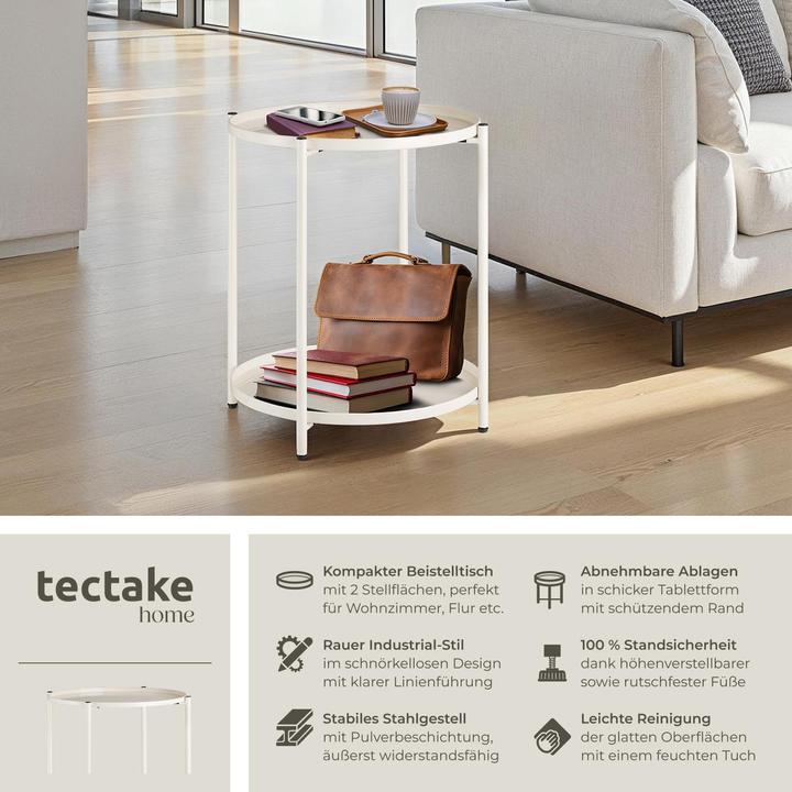 Image du produit tectake Oxford