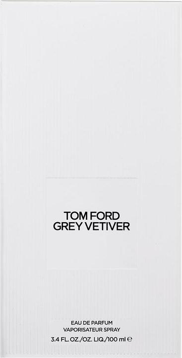 Produktbild Tom Ford Grey Vétiver (Eau de Parfum, 100 ml)