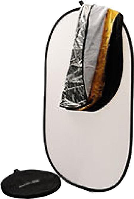 Produktbild Helios 428365 photo studio reflector Rectangular (102 cm)