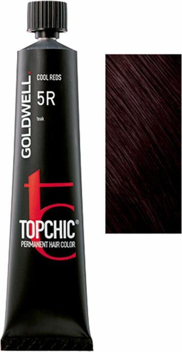 Immagine prodotto Goldwell Topchic (5r)