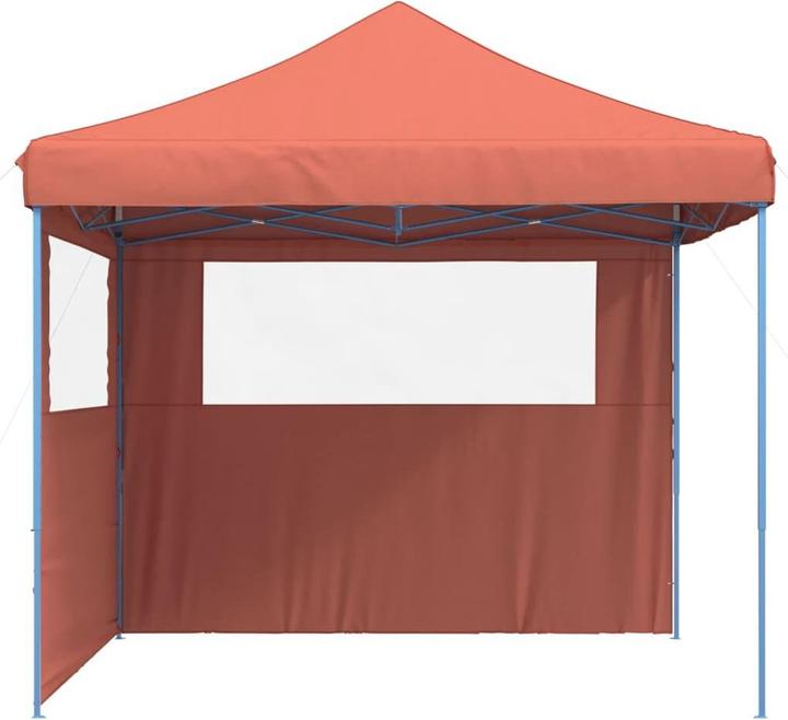 Produktbild vidaXL Partyzelt (292 cm, 292 cm)