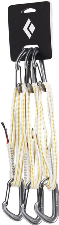 Image du produit Black Diamond Miniwire Alpine Express Set 3 Pack