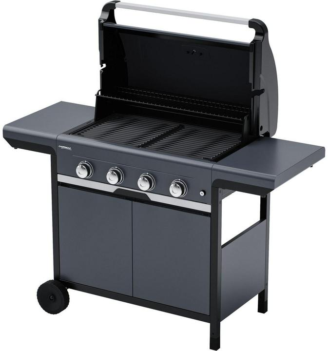 Campingaz Select 4 LX Plus (12 kW)