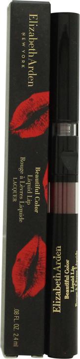 Immagine prodotto Elizabeth Arden Beautiful Color Liquid Lip Lacquer 26 Burgundy 2.4 ml (26)