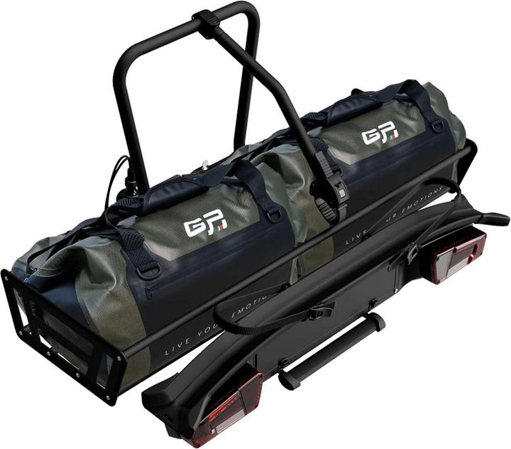 Productafbeelding Peruzzo Mimas (Zadeltas)