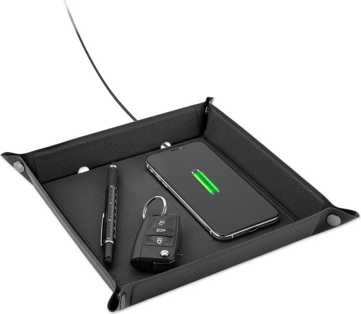 Actual product image 4smarts SmartTray Ladeset (20 W)