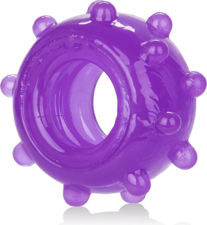 Produktbild CalExotics Reversible Ring Set (2 cm)