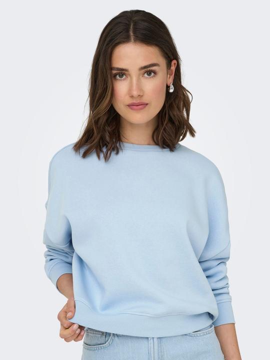 Produktbild Only Onlsweat L/S Crew Oversize Swt (XS)